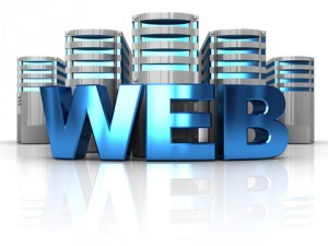Web Hosting bei e-WideWeb