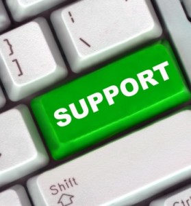 computer support
